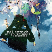 Songs, Volume 1: Woodstock