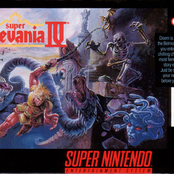 castlevania 4 (super castlevania 4) soundtrack