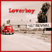 Heartbreaker by Loverboy