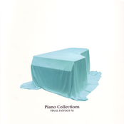 Final Fantasy XI: Piano Collections