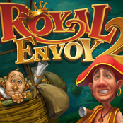 Royal Envoy 2
