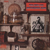 Apple Pie Motherhood Band