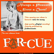 Always A Pleasure, Never A Chore