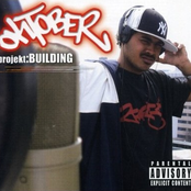 Projekt Building