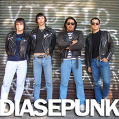 Diasepunk