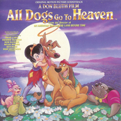 All Dogs Go To Heaven [Original Motion Picture Soundtrack]