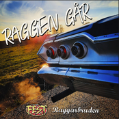 Raggen Går