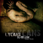 [rz101] Dj Belkin - Lycans 2009