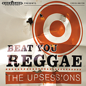 The Soultrain by The Upsessions
