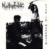 Agathocles / Nyctophobic