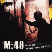 Tomma ord är inte värda ett skit