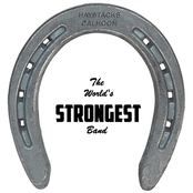 The World's Strongest Band