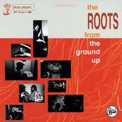 Worldwide (london Groove) by The Roots