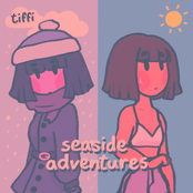 Seaside Adventures (feat. City Girl)