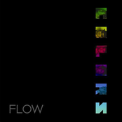 Colors by Flow