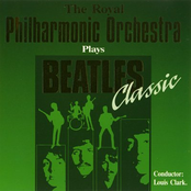 Royal Philharmonic Orchestra: Plays Beatles
