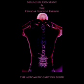 The Automatic Caution Door