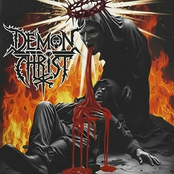 Demon Christ
