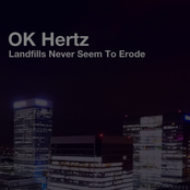 Landfills Never Seem To Erode