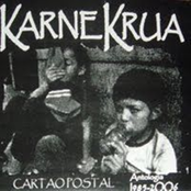 Cartão Postal Antologia 1985-2006