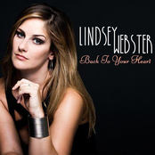 Lindsey Webster: Back To Your Heart