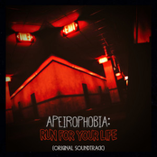Apeirophobia: Run for Your Life (Original Soundtrack)