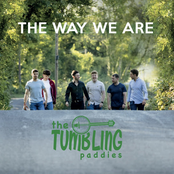 The Tumbling Paddies: The Way I Am