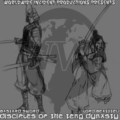 Disciples Of The Teng Dynasty