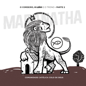O Cordeiro, o Leão e o Trono - Parte 2 (Ao Vivo)