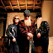 zz top