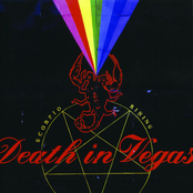 Leather by Death In Vegas