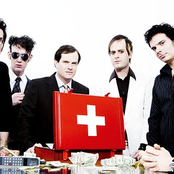 electric six