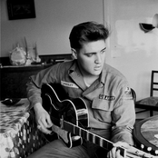 elvis presley