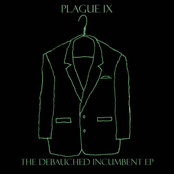 The Debauched Incumbent EP