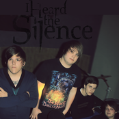 I Heard The Silence