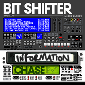 Particle Charge by Bit Shifter