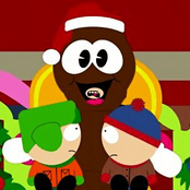 Mr. Hankey With Stan, Kyle And Cartman