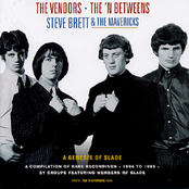 A Genesis Of Slade