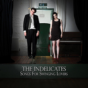 Sympathy For The Devil by The Indelicates