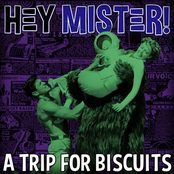 A Trip for Biscuits