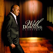 Just Think About It by Will Downing