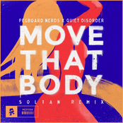 Move That Body (Soltan Remix) - Single