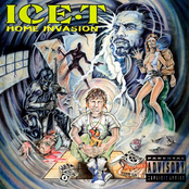 Ice-T: Home Invasion