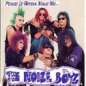 the noize boyz