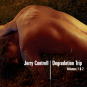 Jerry Cantrell: Degradation Trip Volumes 1 and 2