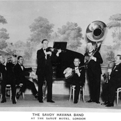 the savoy havana band