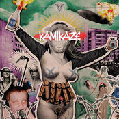 Kamikaze