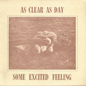 Some Excited Feeling