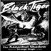 Xanathul Shadow