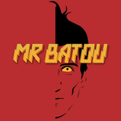 mr batou